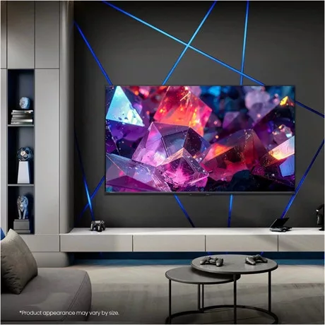 Hisense TV 50" 4K UHD SMART QLED 50E7SPRO