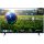 Hisense UHD SMART LED TV 55A6N