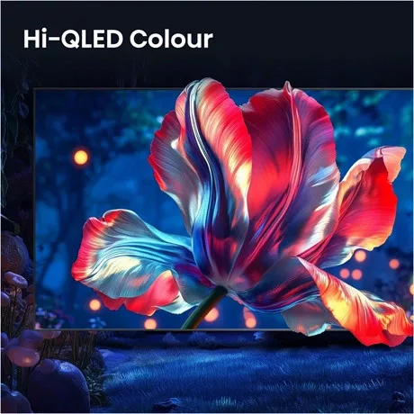 Hisense TV 55" 4K UHD SMART QLED 55E7SPRO