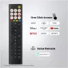 Hisense TV 55" 4K UHD SMART QLED 55E7S