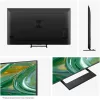 Hisense TV 55" 4K UHD SMART MINILED 55E8S