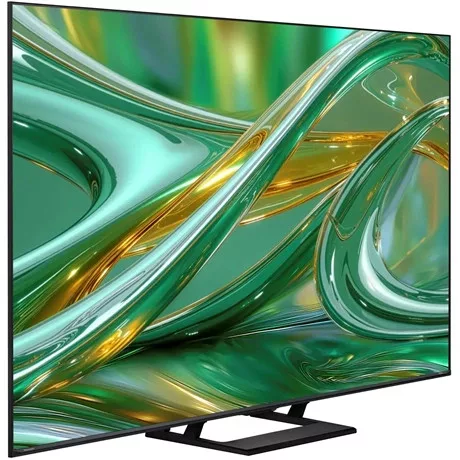Hisense TV 55" 4K UHD SMART MINILED 55E8S