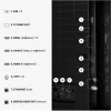Hisense TV 55" 4K UHD SMART MINILED 55E8S
