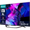 Hisense UHD SMART MINI-LED TV 55U7KQ