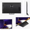 Hisense TV 55" 4K SMART MINILED 55U7SPRO