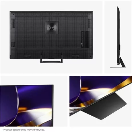 Hisense TV 55" 4K SMART MINILED 55U7SPRO