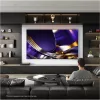 Hisense TV 55" 4K SMART MINILED 55U7SPRO