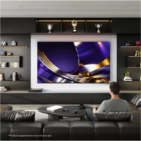 Hisense TV 55" 4K SMART MINILED 55U7SPRO
