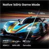 Hisense TV 55" 4K SMART MINILED 55U7SPRO