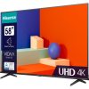 Hisense UHD SMART LED TV 58A6K