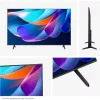 Hisense TV 58" 4K UHD SMART LED 58A6S