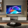 Hisense TV 58" 4K UHD SMART LED 58A6S