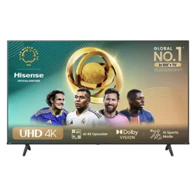 Hisense UHD SMART LED TV 65A6N
