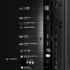 Hisense TV 65" 4K UHD SMART LED 65A6Q