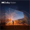 Hisense TV 65" 4K UHD SMART LED 65A6S