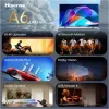 Hisense TV 65" 4K UHD SMART LED 65A6S