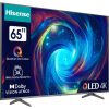 Hisense UHD SMART 144Hz Gamer QLED TV 65E7KQPRO