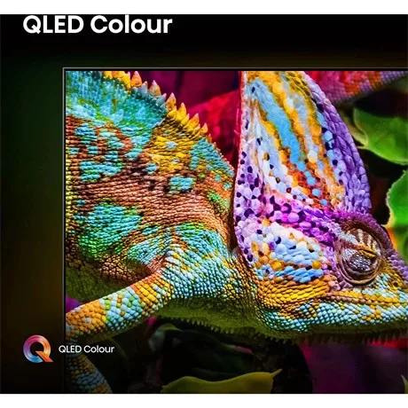 Hisense TV 65" 4K UHD SMART QLED 144Hz 65E7Q PRO
