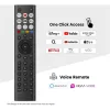 Hisense TV 65" 4K UHD SMART QLED 144Hz 65E7Q PRO
