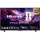 Hisense TV 65" 4K UHD SMART QLED 65E7SPRO