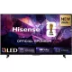 Hisense TV 65" 4K UHD SMART QLED 65E7SPRO