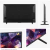 Hisense TV 65" 4K UHD SMART QLED 65E7SPRO