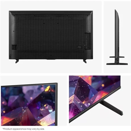 Hisense TV 65" 4K UHD SMART QLED 65E7SPRO