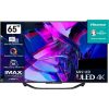 Hisense UHD SMART MINI-LED TV 65U7KQ