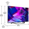 Hisense UHD SMART MINI-LED TV 65U7KQ