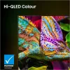 Hisense TV 65" 4K UHD SMART MINILED 65U7SE