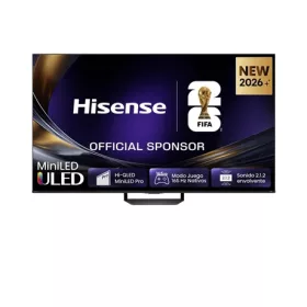 Hisense TV 65" 4K SMART MINILED 65U7SPRO