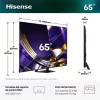 Hisense TV 65" 4K SMART MINILED 65U7SPRO