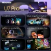 Hisense TV 65" 4K SMART MINILED 65U7SPRO