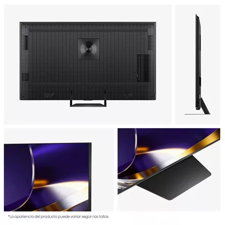 Hisense TV 65" 4K SMART MINILED 65U7SPRO