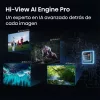 Hisense TV 65" 4K SMART MINILED 65U7SPRO