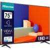 Hisense UHD SMART LED TV 75A6K