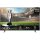 Hisense UHD QLED SMART TV 75E7NQ