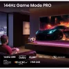 Hisense UHD SMART QLED TV 144Hz 75E7Q PRO