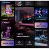 Hisense UHD SMART QLED TV 144Hz 75E7Q PRO