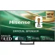 Hisense TV 75" 4K UHD SMART MINILED 75E8S