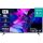 Hisense UHD SMART MINI-LED TV 75U7KQ