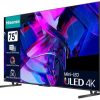 Hisense UHD SMART MINI-LED TV 75U7KQ