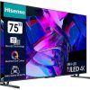 Hisense UHD SMART MINI-LED TV 75U7KQ