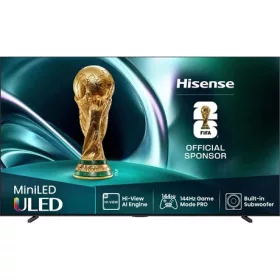 Hisense UHD SMART MINI-LED TV 75U7Q