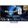 Hisense TV 75" 4K UHD SMART MINILED 75U7SE