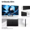 Hisense TV 75" 4K UHD SMART MINILED 75U7SE