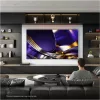 Hisense TV 75" 4K SMART MINILED 75U7SPRO