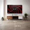 Hisense TV 75" 4K SMART MINILED 75U7SPRO