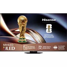 Hisense UHD SMART MINI-LED TV 75U8Q