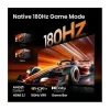 Hisense TV 75" 4K RGB SMART MINILED 75UR9S